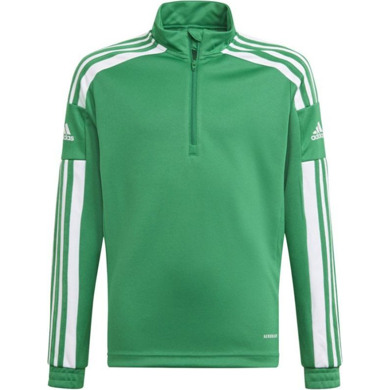 Adidas Squadra 21 Training Top Jr GP6471 sweatshirt (140 cm)
