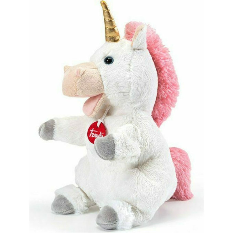 Giochi Preziosi Trudi Puppets: Unicorn (TUD78000)