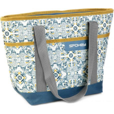 Spokey Acapulco BL / GN 928257 beach bag
