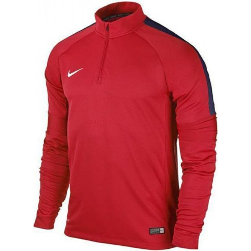 Nike Squad 15 Ignite Midlayer Jr 646404-662 sweatshirt (XS (122-128cm))