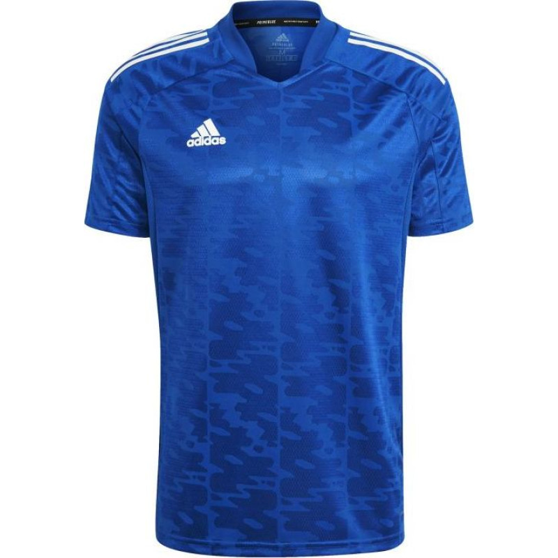 Adidas T-shirt adidas Condivo 21 M GF3357 (XS)