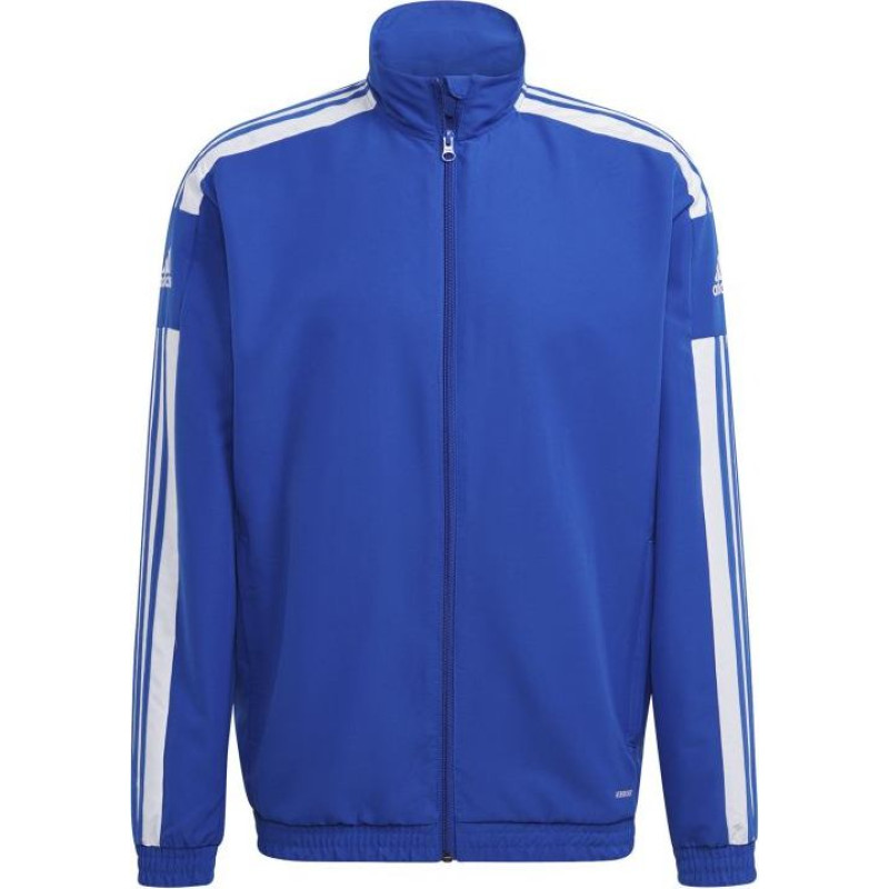 Adidas Squadra 21 M GP6445 sweatshirt (XL (188cm))