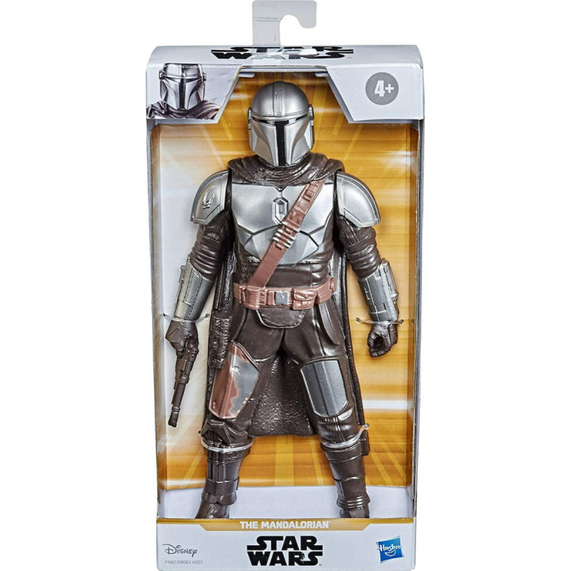 Hasbro Disney Star Wars - The Mandalorian (F1567)