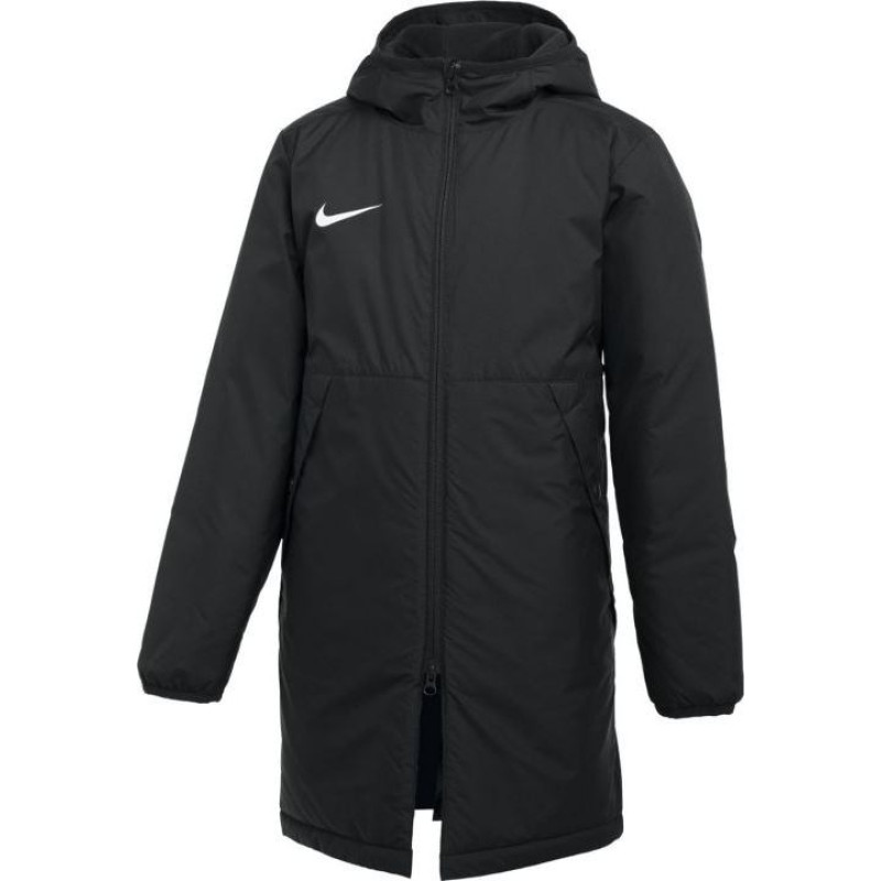 Nike Team Park 20 Jr CW6158-010 Jacket (S (128-137cm))