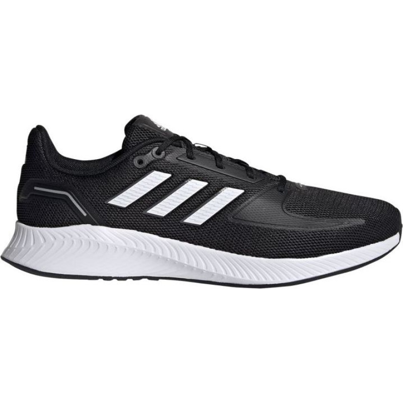 Adidas Runfalcon 2.0 M FY5943 shoes (40 2/3)