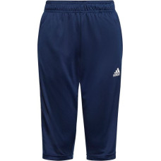 Adidas Tiro 21 3/4 Jr GK9664 pants (152)