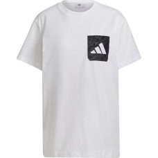 Adidas Lace Camo GFX 1 W GT8832 T-shirt (M)