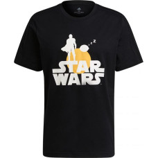Adidas T-shirt adidas x Star Wars M GS6224 (S)