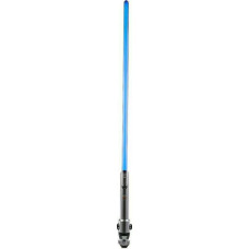 Hasbro Fans - Disney Star Wars: The Black Series - Leia Organa Force Fx Elite Lightsaber (F3904)