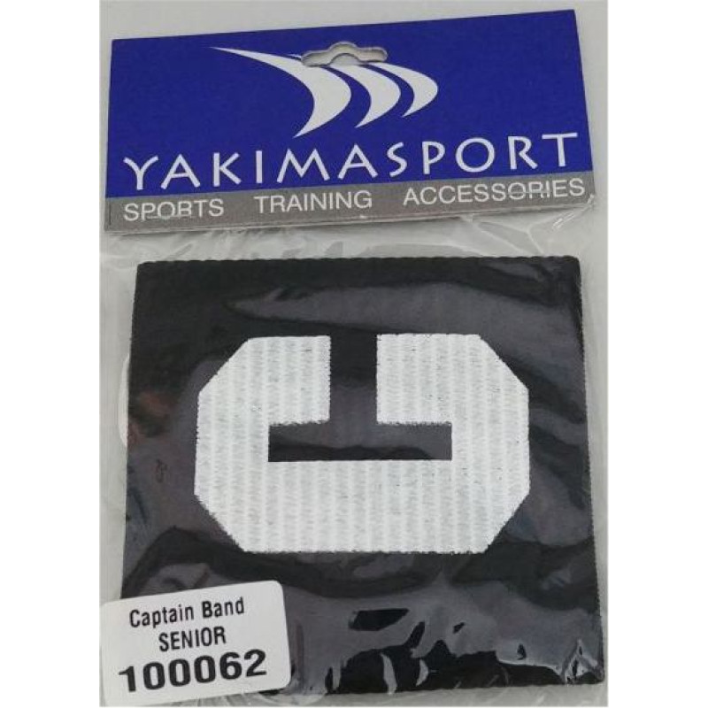Yakimasport Captain's armband Yakima Jr.100192