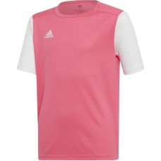 Adidas Tee adidas Estro 19 Jr DP3228 (140)