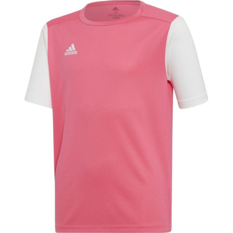 Adidas Tee adidas Estro 19 Jr DP3228 (140)