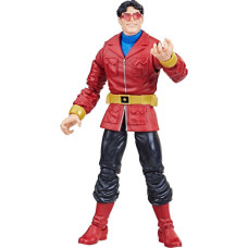 Hasbro Fans - Marvel Legends: Marvels Wonder Man Action Figure (15cm) (Build-A-Figure Puff Adder) (F6615)