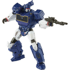 Hasbro Fans - Transformers Generations Studio Series: Bumblebee - Soundwave Voyager Class Action Figure (Excl.) (F3173)