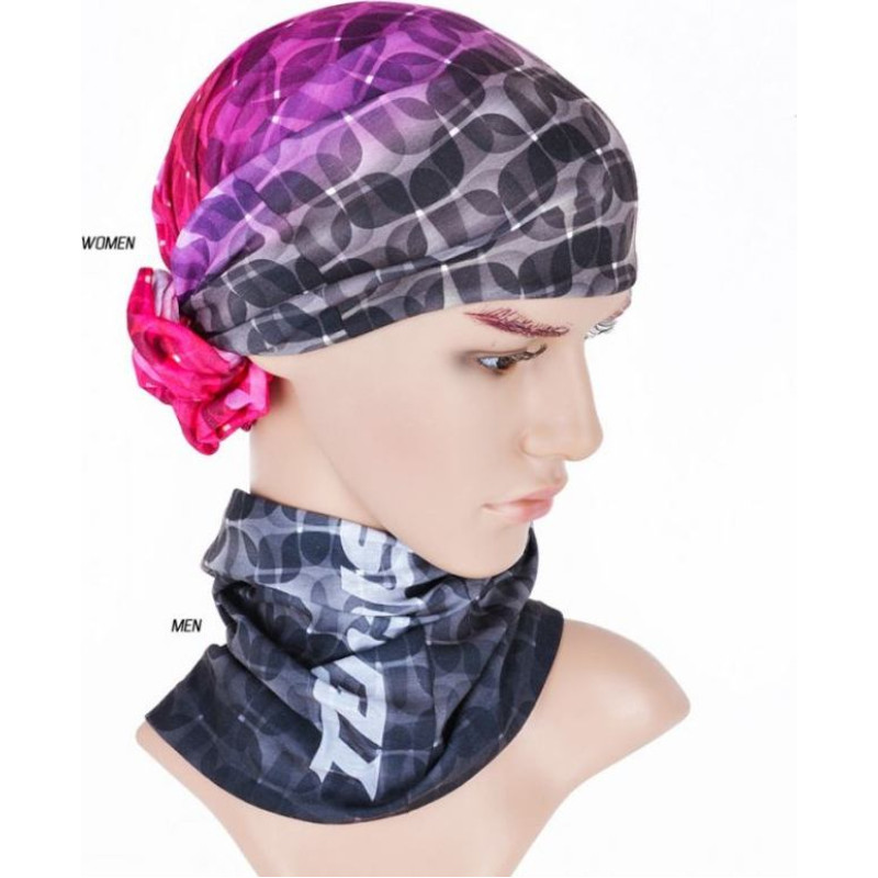 Tempish bandana scarf 999000012 (Women)