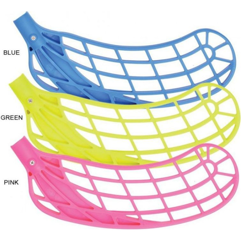 Tempish Floorball paddle Tempish Firm 135000184 (niebieski)