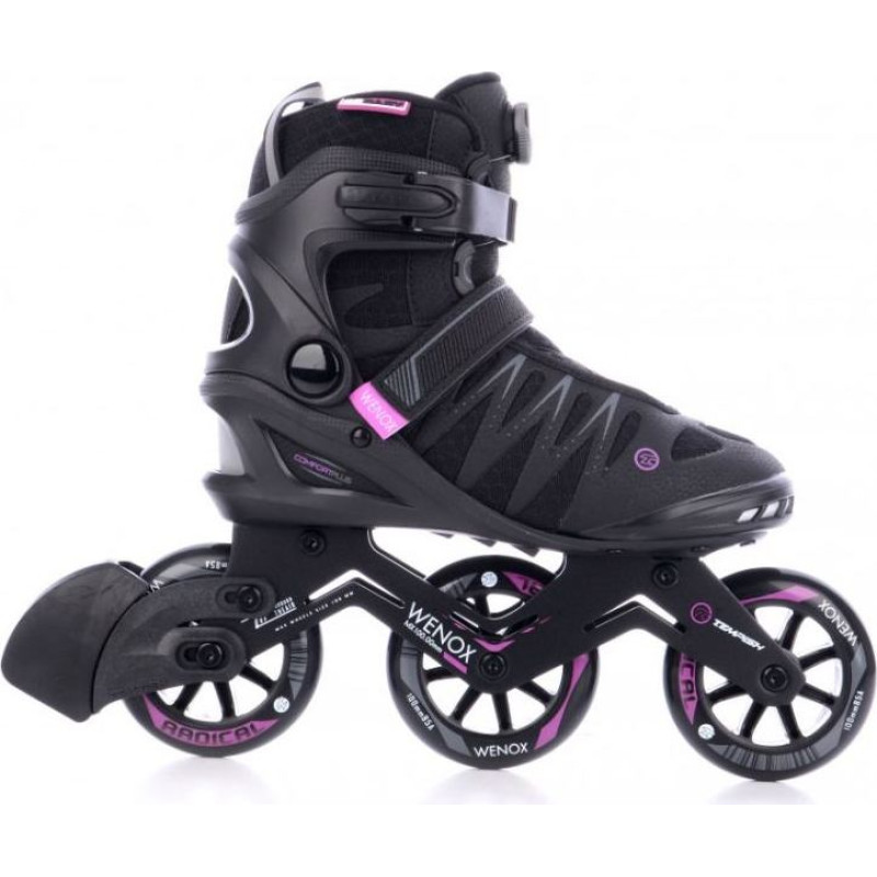 Tempish Wenox Top W 1000054 rollers (41)