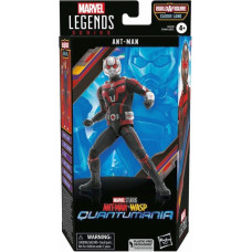 Hasbro Marvel Legends Series Build a Figure Cassie Lang: Ant-Man and the Wasp Quantumania - Ant-Man Action Figure (15cm) (Excl.) (F6573)