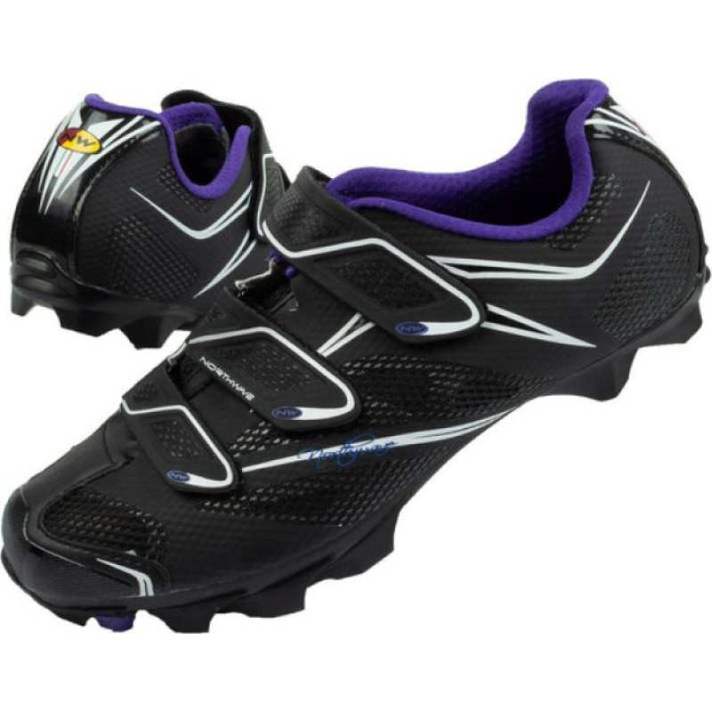 Northwave Cycling shoes Northwave Katana W 80142010 19 MTB (38)