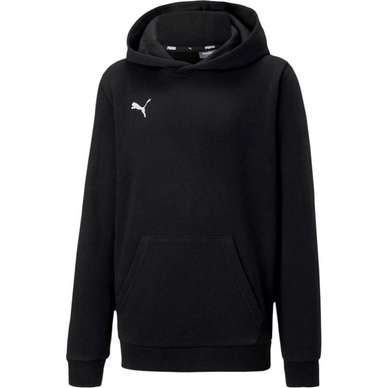 Puma teamGOAL 23 Casuals Hoody Jr 656711 03 (140)