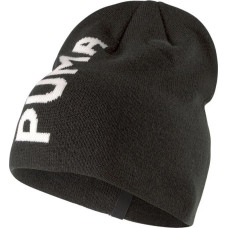 Puma Ess Classic Cuffless Beanie M 23433 01 (Senior)