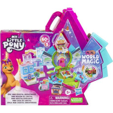 Hasbro My Little Pony: Mini World Magic - Epic Mini Crystal Brighthouse (F3875)