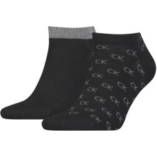 Inny Calvin Klein Sneaker 2P 701218715 001 (39-42)