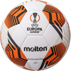 Molten Football Molten Official UEFA Europa League Acentec F5U5000-12 (5)