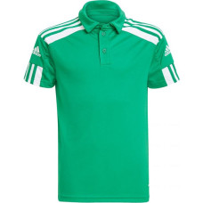 Adidas T-shirt adidas Squadra 21 Polo Jr GP6424 (140 cm)