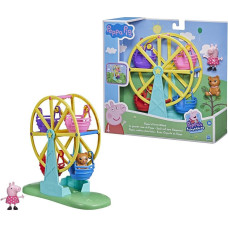 Hasbro Peppa Pig: Peppas Ferris Wheel Ride Playset (F2512)