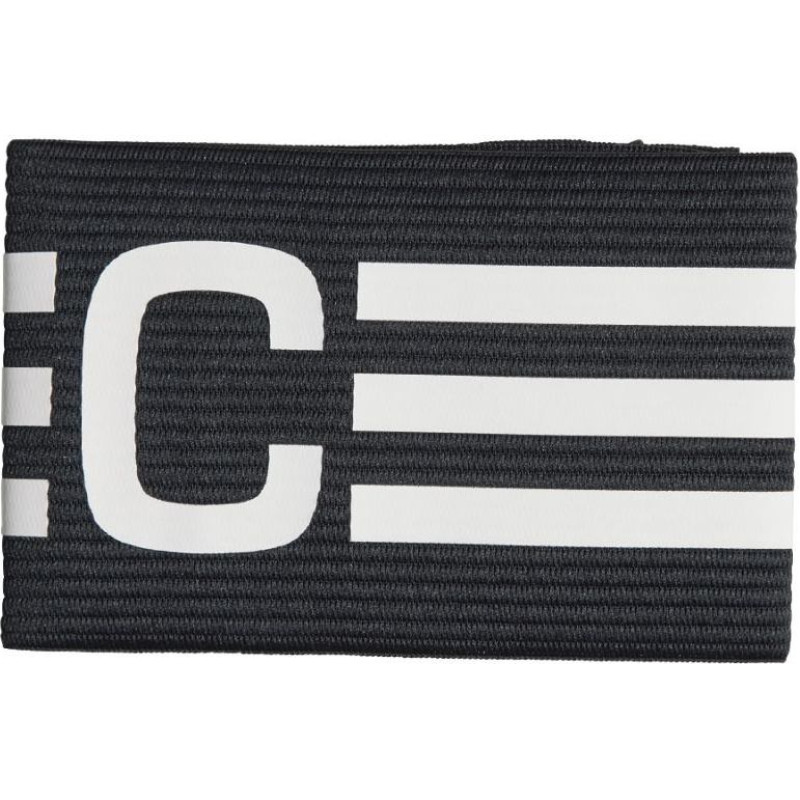 Adidas The captain's armband adidas Capt Armband H61854 (One)