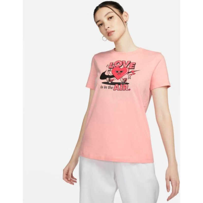 Nike Sportswear W DN5878 697 T-shirt (L)