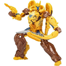 Hasbro Transformers: Cheetor Courageous Maximal Warrior Action Figure (27cm) (F6760)