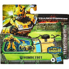 Hasbro Transformers: Rise of The Beasts - Beast Alliance Bumblebee (10cm) (F4607)