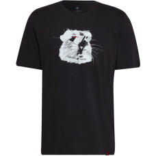 Adidas T-shirt adidas 5.10 Glory Tee M H46050 (L)