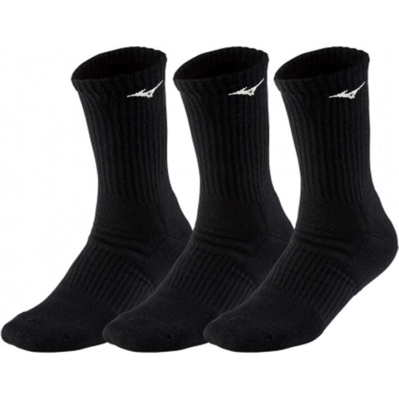 Mizuno Training Mid 3pak 32GX250509 socks (35-37)