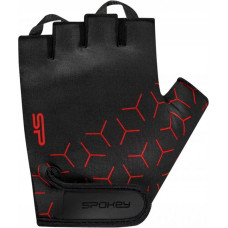 Spokey Ride 941111 cycling gloves (M)