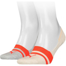 Puma Heritage Footie 2pack socks 907976 05 (43-46)