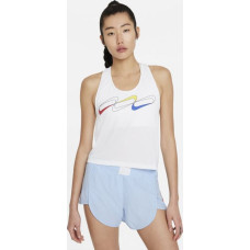 Nike Dri-FIT Retro T-shirt W DD5989-100 (L)