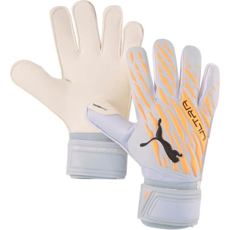 Puma Ultra Grip 1 M 41787 05 goalkeeper gloves (9)