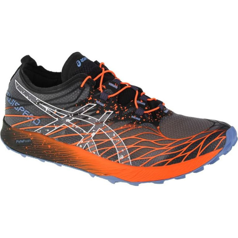 Asics Running shoes Asics Fujispeed M 1011B330-001 (40,5)