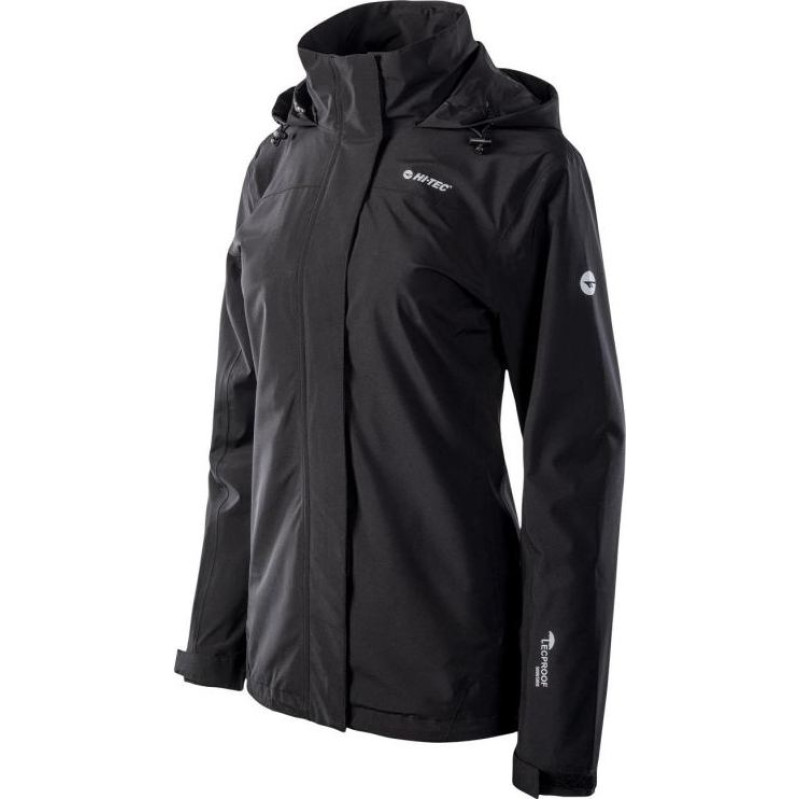 Hi-Tec Lady Oscar W jacket 92800299897 (M)