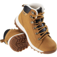 Hi-Tec Haites Mid Teen Jr shoes 92800330674 (37)