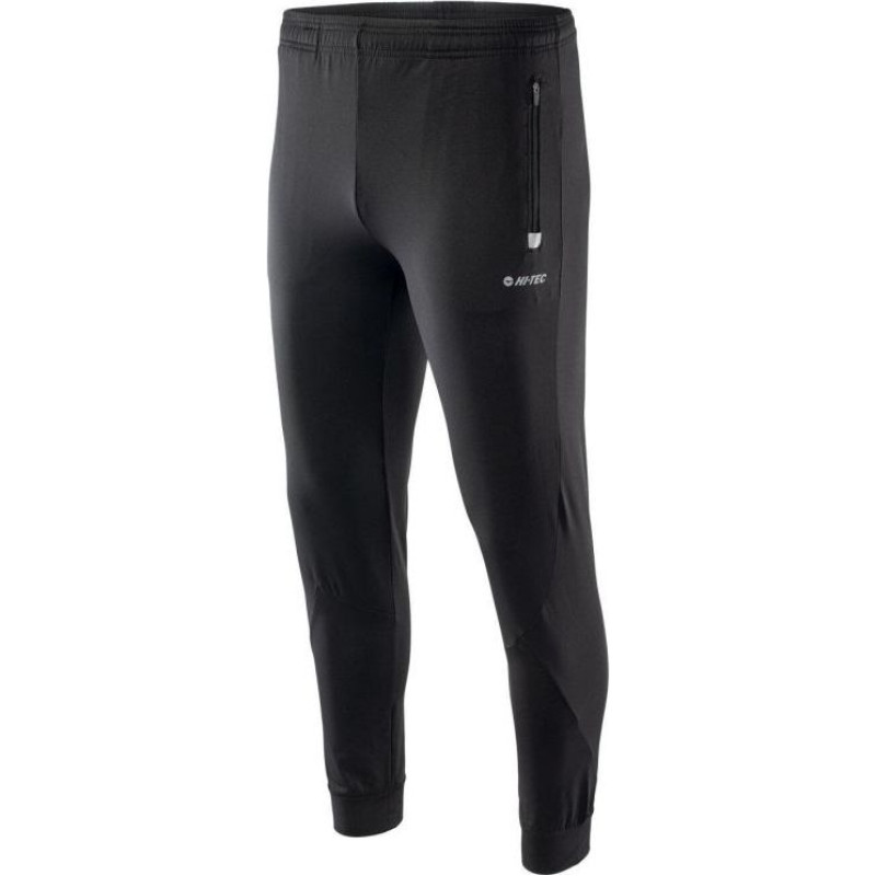 Hi-Tec Derio M trousers 92800336878 (S)