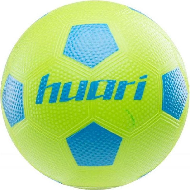 Huari zine Jr 92800186149 ball