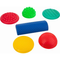 Inny Health path sensory set 6 pcs Tullo 490