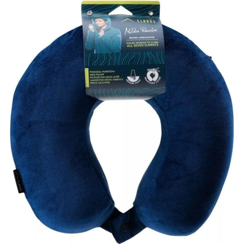 Elbrus Kuse Pillow headrest 92800224406