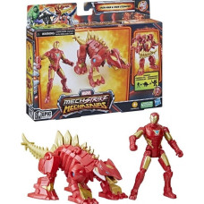 Hasbro Marvel Mech Strike: Mechasaurus - Iron Man  Iron Stomper (F7869)