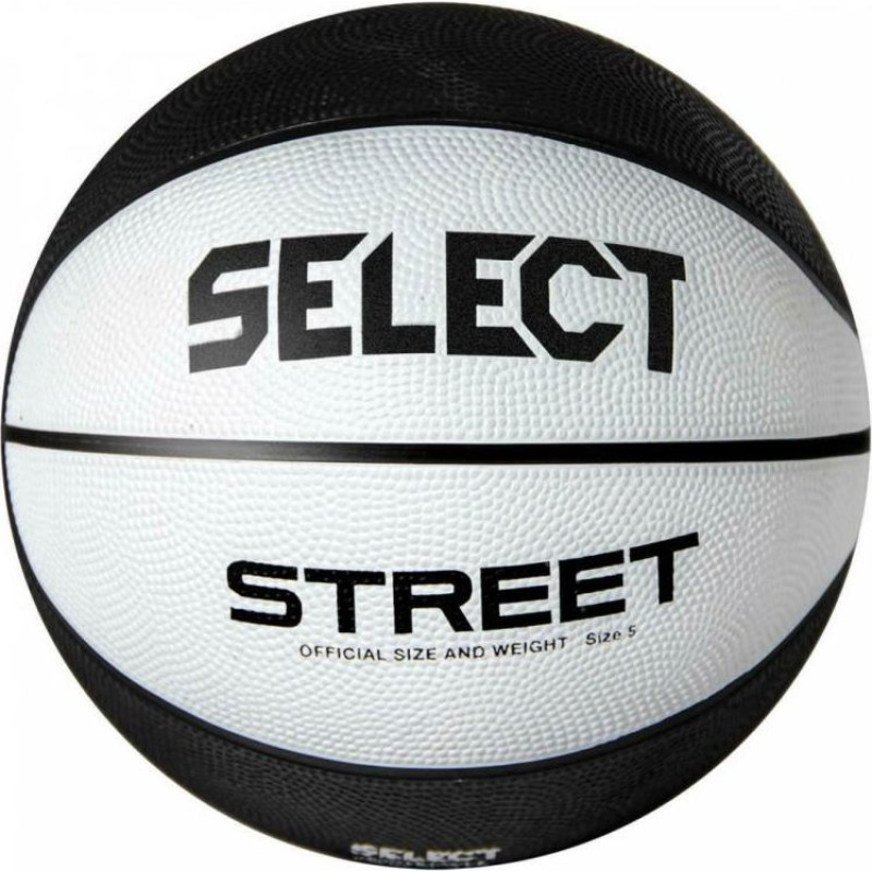 Select Basketball Select Street T26-12074 (7)