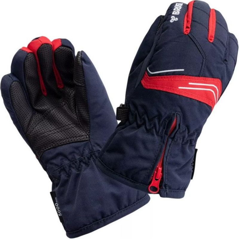 Brugi 3ZCE Jr ski gloves 92800463871 (26)